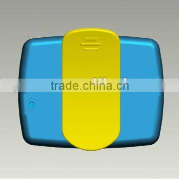 Step Counter Simple Pedometer