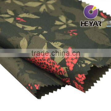 100% cotton dye dense weave poplin