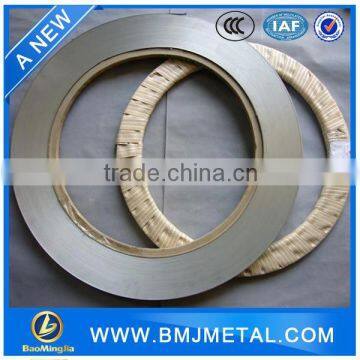 201 304 316 430 Prime Quality Stainless Steel Metal Strip