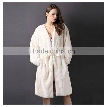 Cheap White Bathrobes Designer One Piece Party Dress Pictures of Long Skirts and Tops Coral Fleece Bathrobe for Hotel photo-3