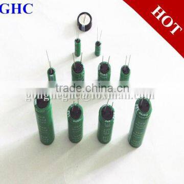 High Low Temperature With 22f 2.3v Super Capacitor photo-5