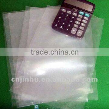embossed vacuum sealer rolls bag for electronic machines