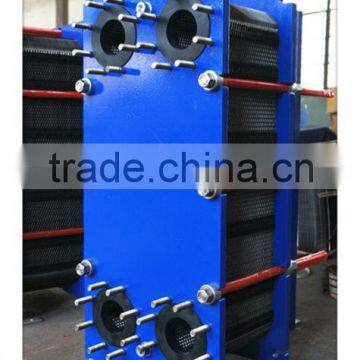 FP22 titanium plate heat exchanger plate ,heat exchanger spare part