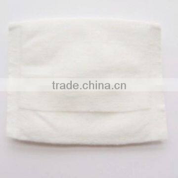 LBMP-01 New Hand Type Comestic and Makeup Cotton Pad Making Machine photo-5