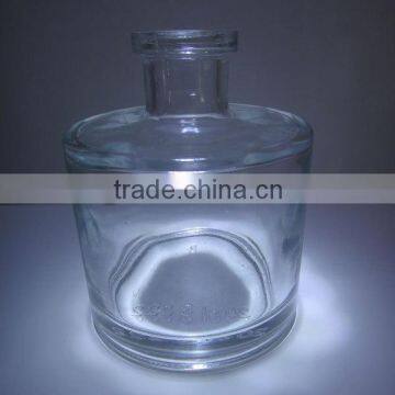 Aroma Glass Bottle Factory