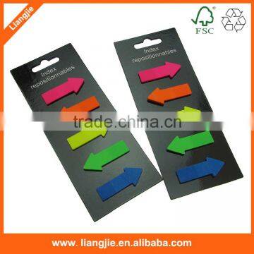 Neon Index File /sticky Notes/page Mark photo-5