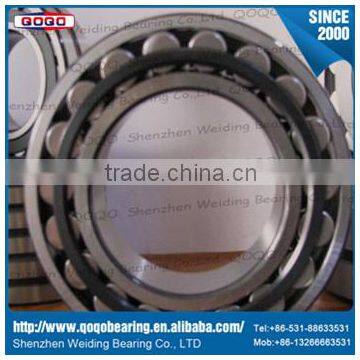 High speed and free sample provided spherical roller bearing 22213 ck