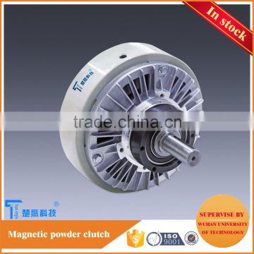 TLXA Uniaxial magnetic powder clutch