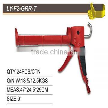 High Quality utility Heavy Duty caulking gun