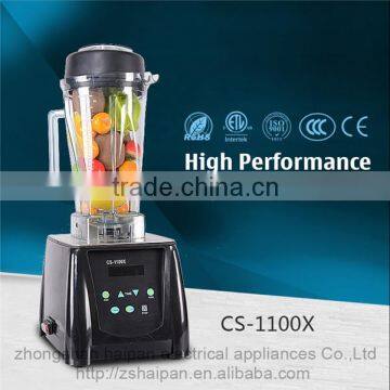 Multi nutritional mixer handblender