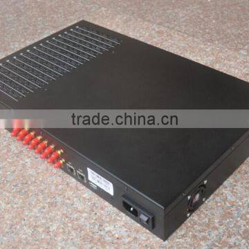 Best Voip Solution,16/32 Port Voip Gsm Gateway for Call Termination photo-2