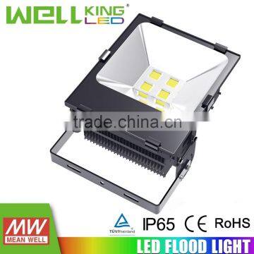 Billboard Special Use 200w High Power Led Flood Lamp