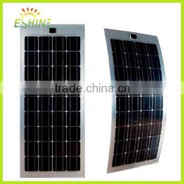 Cheap Monocrystalline pv 500 Watt 1000 Watt Flexible Solar Panel photo-1