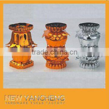 modern latest glass table fittings