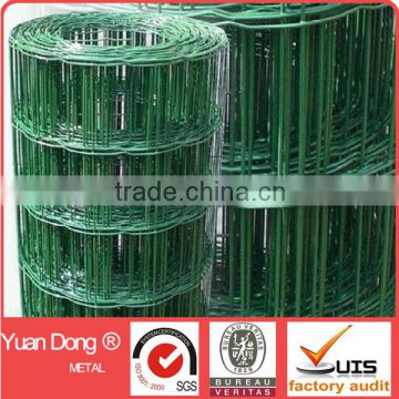 Holland Net/ Guardrail Mesh Fence