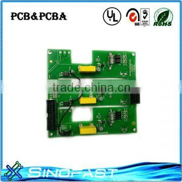 watch circuit board
