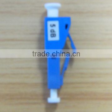 supply Fiber Optic Attenuator (LC/PC)/ lc attenuator