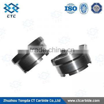 Good wear resistance tungsten carbide seal ring for pump