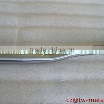 OEM Titanium MTB Handlebar Ti Mtb Bike Handle Bar All Lifetime Warranty photo-3