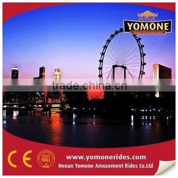 2015 High Quality With Good Price Amusement Rides Ferris Wheel Theme Equipment for Sale