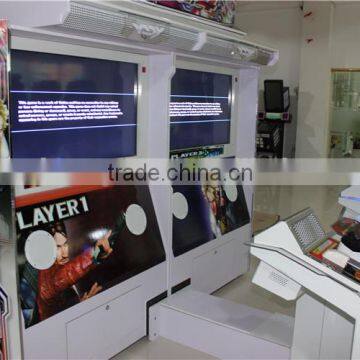 Time Crisis Arcade Shooting Simulator Games Machine