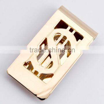 Promotional Metal Money Clip Hardware photo-5