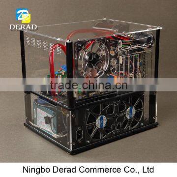 Acrylic Computer Case Manufactory photo-2