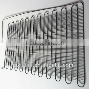 R134a lg Refrigerator Parts Wire Tube Condenser