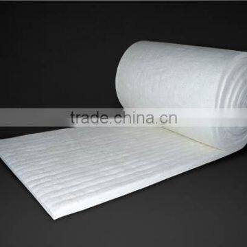 High Quality Polycrystalline Fiber Blanket (Same Quality as Maftec) photo-2