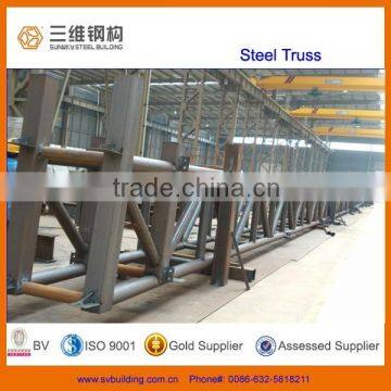 Steel Structure manufactor