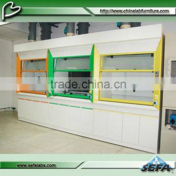 Lab equpiment/Laboratory Fume Hood Price/Table top fume hood