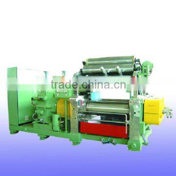 rubber mixing mill price