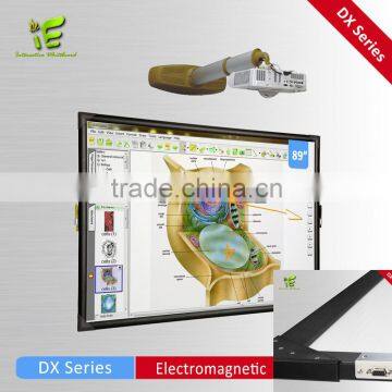 [Hot] I E BOARD Electromagnetic Interactive Whiteboard,smart board