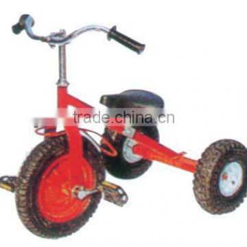 Three wheels colourful child cart TC1803