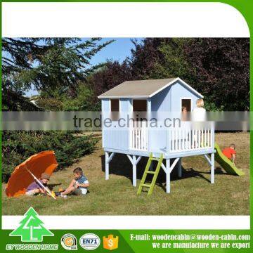 Chinese suppliers Competitive Price playground house for sale