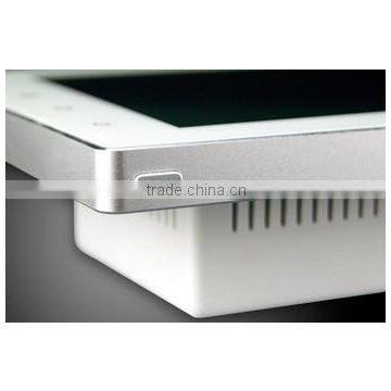 5.1 Audio Mixer Bathroom Wall Amplifier