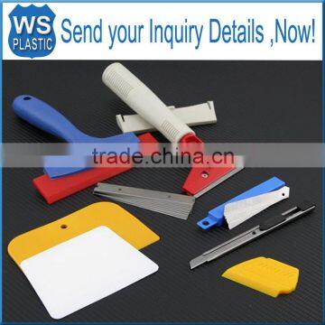 Car Window Tint Film Tools