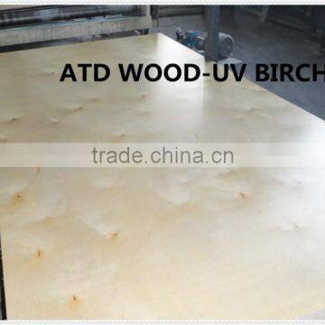 18mm commercial plywood uv plywood with high quality