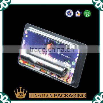 Lipstick Packaging Clamshell Tray Blister photo-2