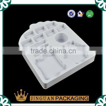 Custom Plastic Blister Tray for DIY Farmasi Cosmetics