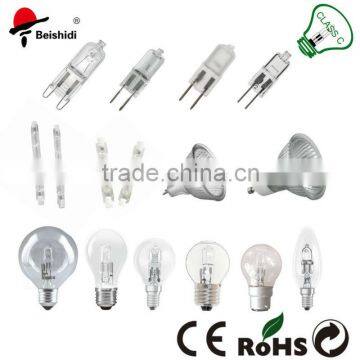 Halogen Bulb