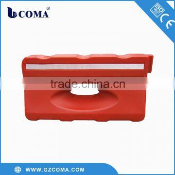 Wholesale plastic water barriers