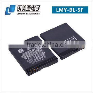 Mobile Phone Accessories Original Standard Mobile Phone Battery for Nokia BL-5C photo-6