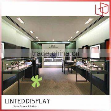 Modern High-quality Wacth Display Showcase photo-6