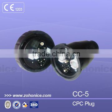 CC-5 high quality CPC connectors colder for water circulation connection