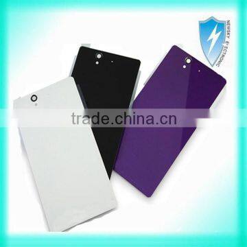 Back Cover Battery Cover Spare Parts for Sony Xperia Z