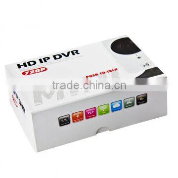 Wifi 2p2 Wireless 2mp ip Camera 720p Icloud Hidden Camera Spy Camera Baby Pet 360degree Monitor photo-6