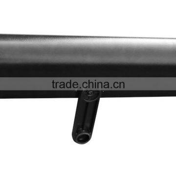 Hot New Products 40" 4:3 Hdmi Projector Screen Roll up Projection Screen/perforated Projector Screen/foldable Projector Screen photo-5