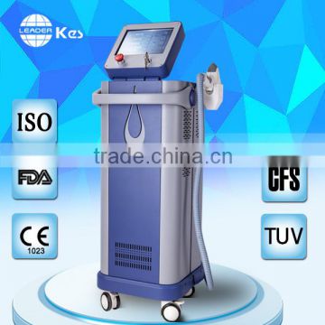 hair removal beauty 808nm laser medical apparatus men's epilator