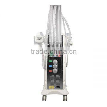VelaSlim--Biopolar RF, Vacuum Liposuction, Rooler Massage, Far Infrared Light System photo-2